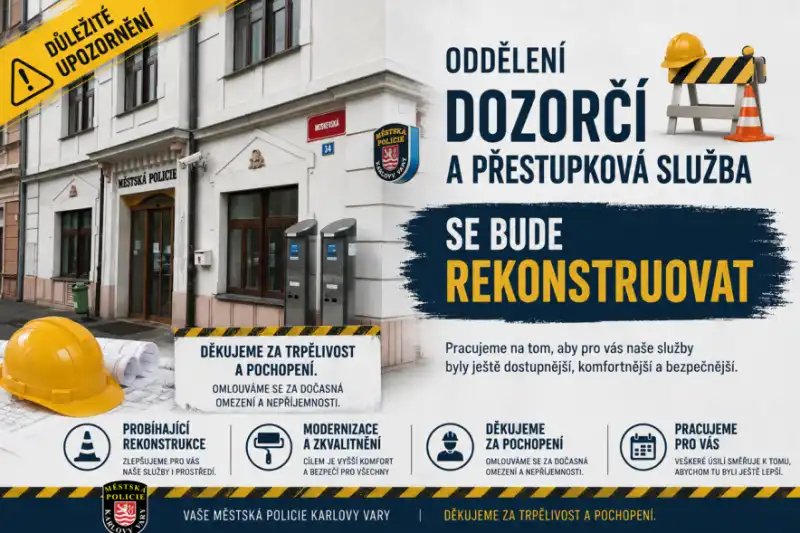 rekonstrukce