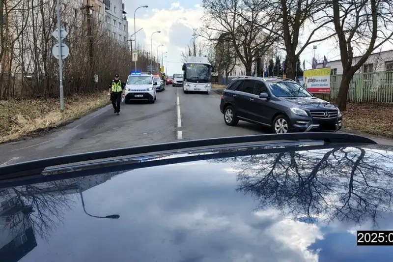 dopravní nehoda