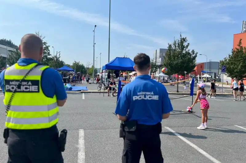 festival sportu