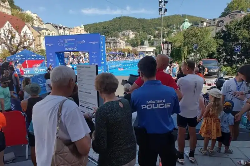 citytriathlon