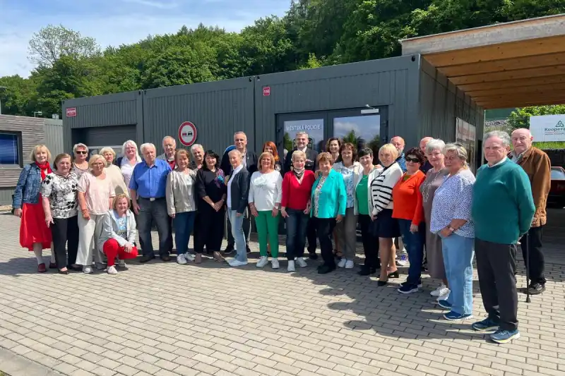 senior akademie