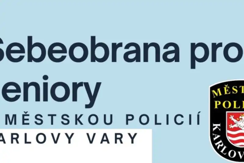 sebeobrana pro seniory