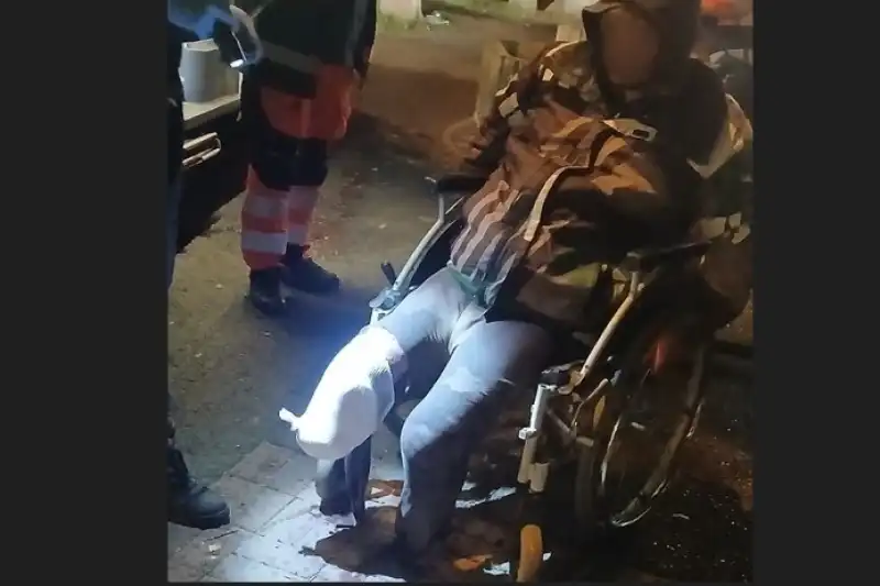 opakovaný výjezd