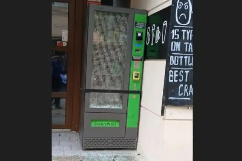 kopal do automatu