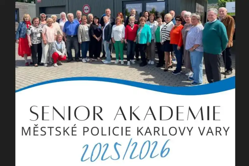 senior akademie