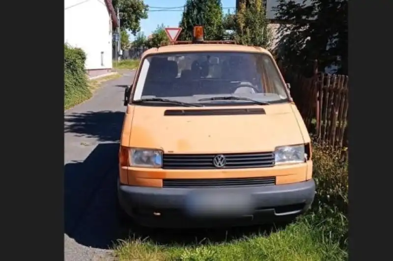 výjezd