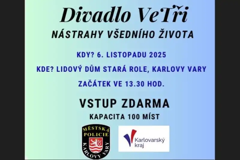 divadelní představení
