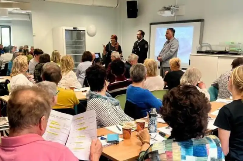 senior akademie