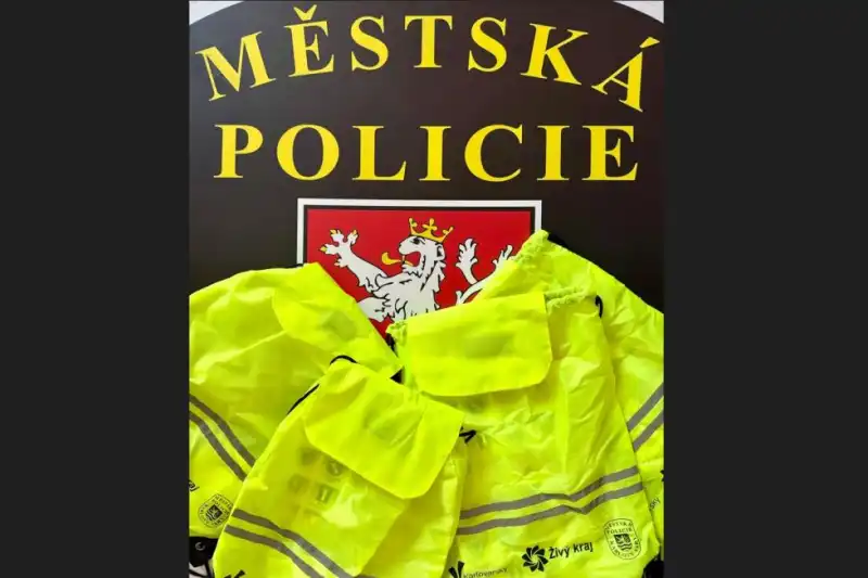 balíčky