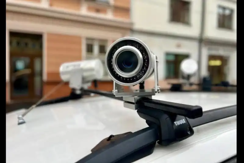 CAM-CAR