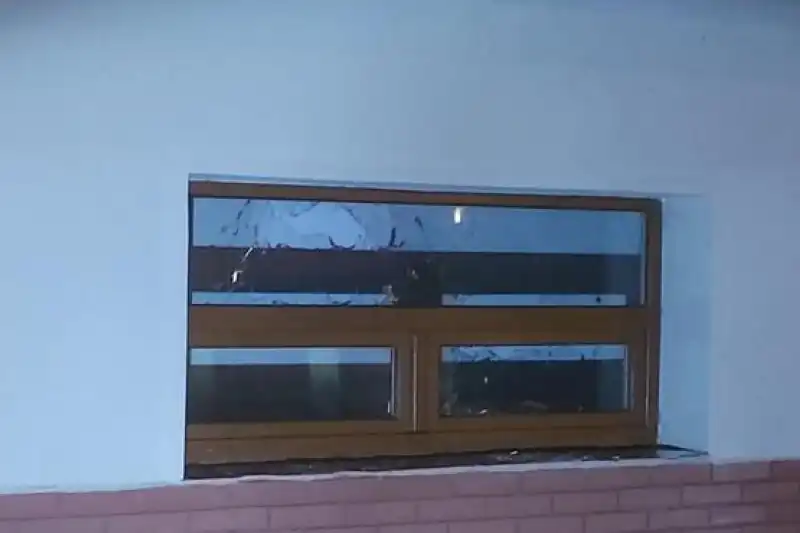 Nezvaní hosté v letním kině
