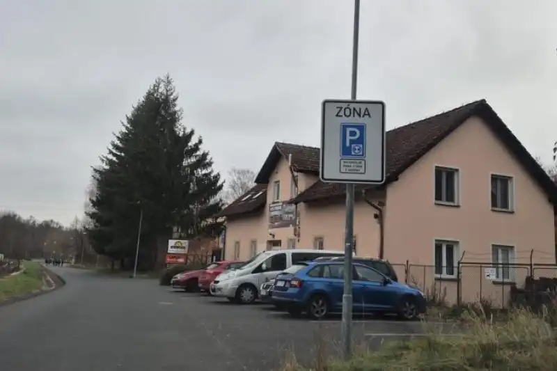 nová DZ