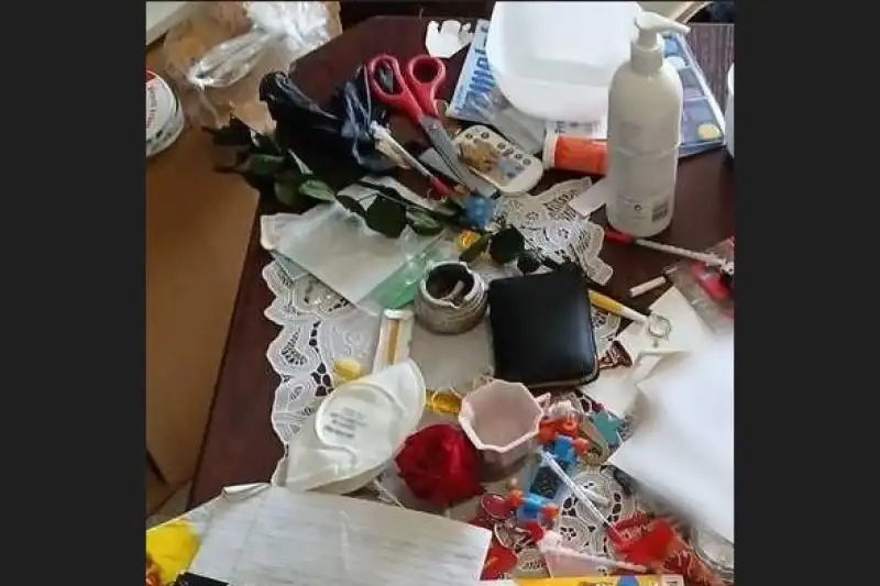 Strážníci zasahovali u agresivní ženy
