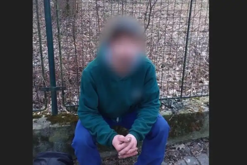 Upozornil na sebe