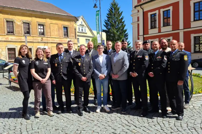 MP v Karlovarském kraji spolupracují již řadu let