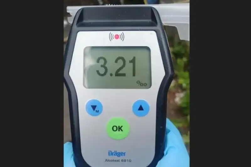 alkohol