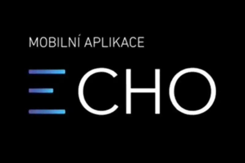echo