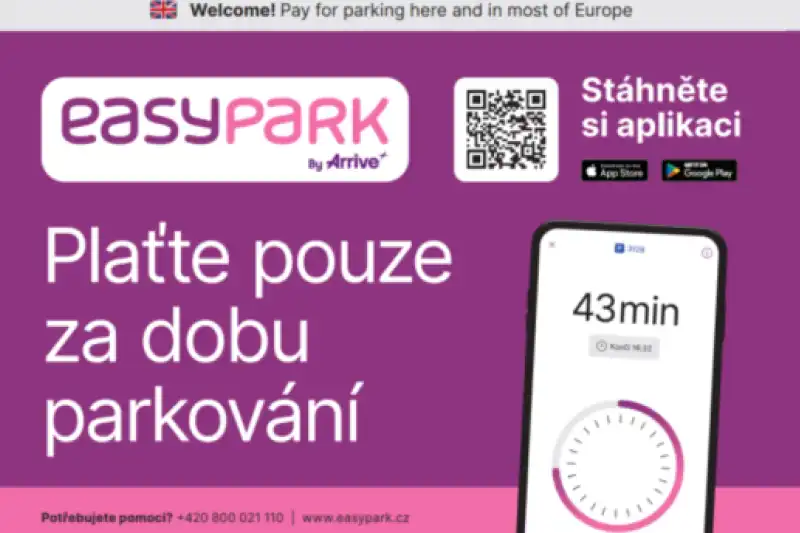 Informace pro občany!
