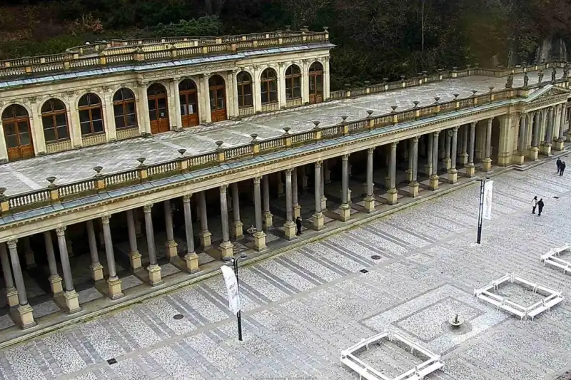 zvukové detektory