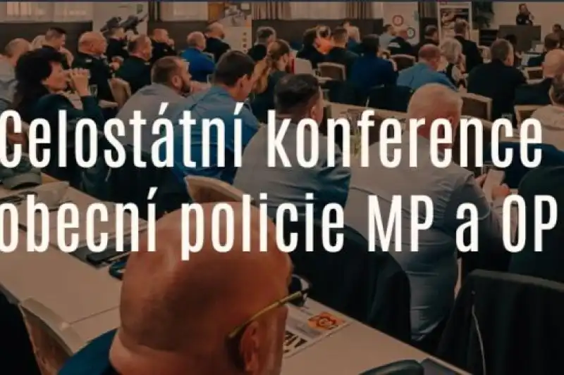konference