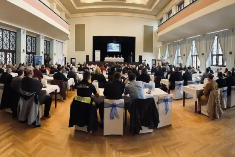 konference mp