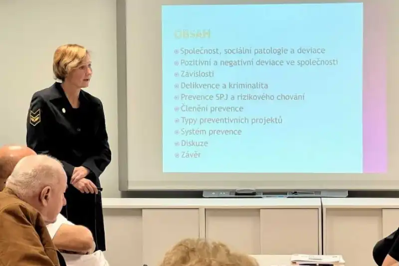 senior akademie