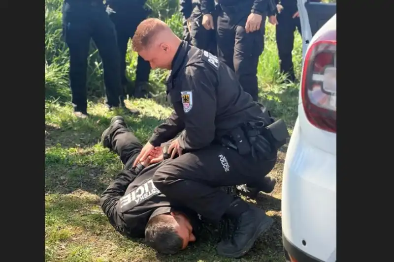 Střelba, taktika i krizové situace – společné výcviky pokračují