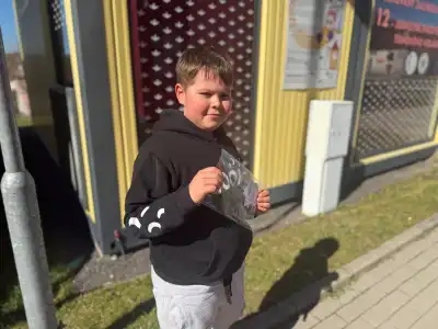 Kroužek Mladý strážník