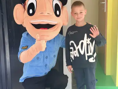 7