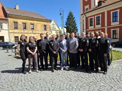 MP v Karlovarském kraji spolupracují již řadu let