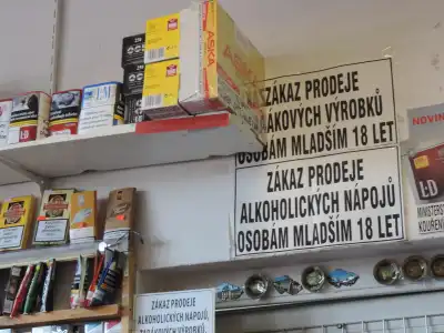 Samotný nápis nestačí