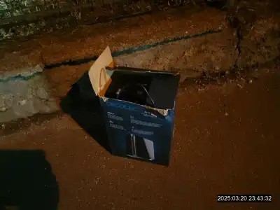 ukradené zboží