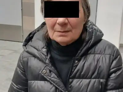 seniorka
