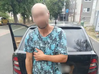 řídil pod vlivem drog