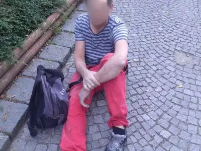 výjezd