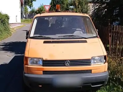 výjezd