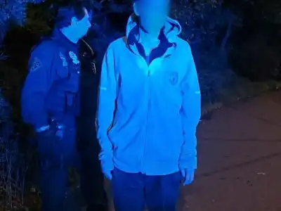 hledaný muž