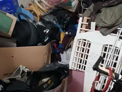 Ženu ukrytou ve sklepě vypátral služební pes