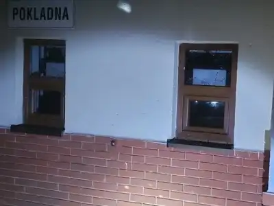 Nezvaní hosté v letním kině