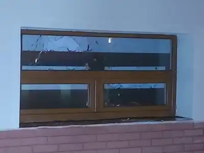 Nezvaní hosté v letním kině