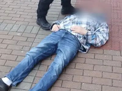 Jedno ráno, dva zdravotní problémy