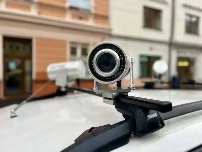 CAM-CAR