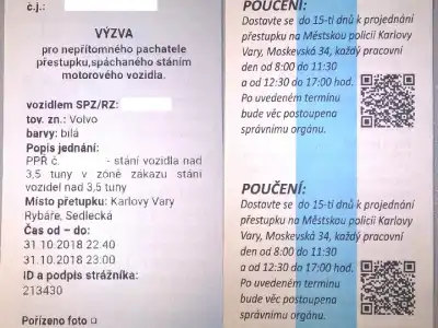 Výzva