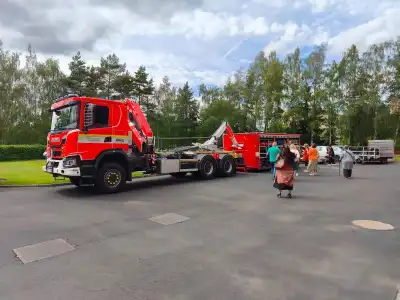 Poslední exkurze letošní Senior akademie