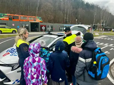 děti