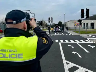 děti