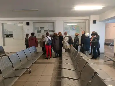 letiště 