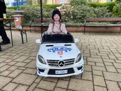městská policie