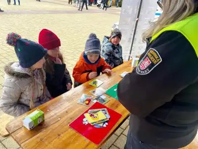 městská policie