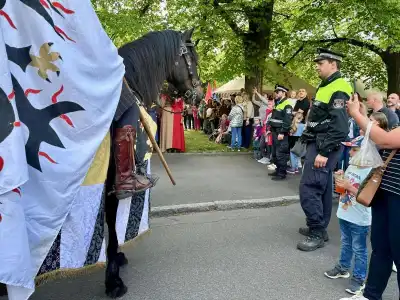 zahájení lázeňské sezóny